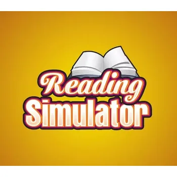 Počítačová hra Reading Simulator