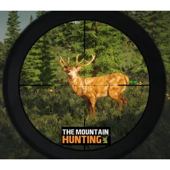 Počítačová hra The Mountain Hunting