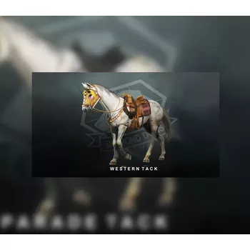 Počítačová hra Metal Gear Solid V: The Phantom Pain - Western Tack DLC