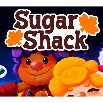 Počítačová hra Sugar Shack