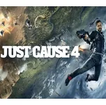 Just Cause 4