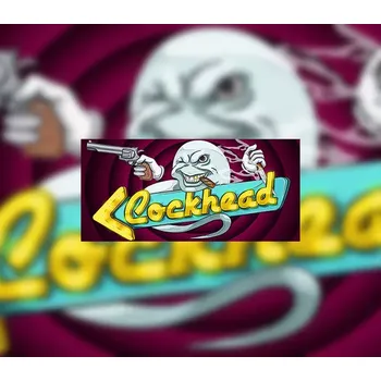 Počítačová hra COCKHEAD