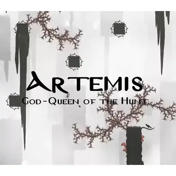 Počítačová hra Artemis: God-Queen of The Hunt