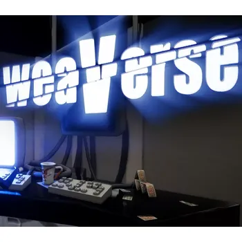 Počítačová hra Weaverse