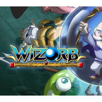 Počítačová hra Wizorb
