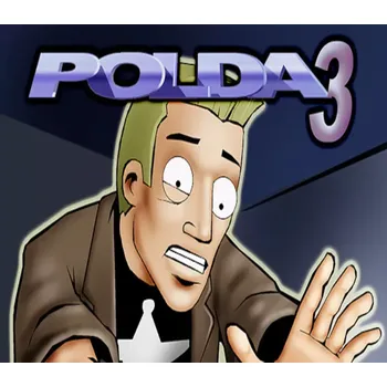 Počítačová hra Polda 3