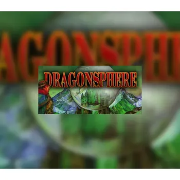Počítačová hra Dragonsphere
