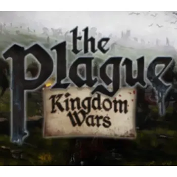 Počítačová hra The Plague: Kingdom Wars