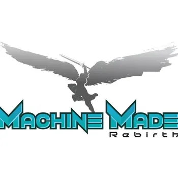 Počítačová hra Machine Made: Rebirth