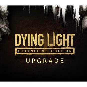 Počítačová hra Dying Light - Definitive DLC Collection