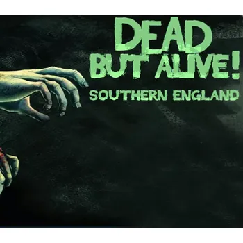 Počítačová hra Dead But Alive! Southern England