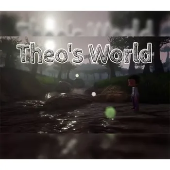 Počítačová hra Theo's World