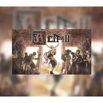 Počítačová hra ALTF42