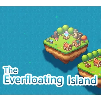 Počítačová hra The EverFloating Island