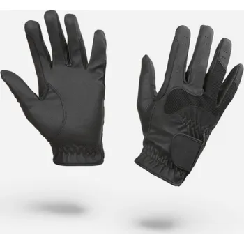 Vybavení pro jezdce KERBL Jezdecké rukavice Gloria Cavalliero pro dospělé L