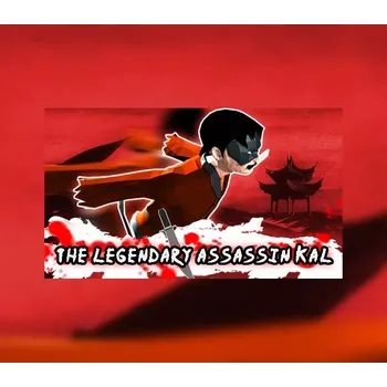 Počítačová hra The Legendary Assassin KAL