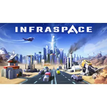Počítačová hra Infraspace