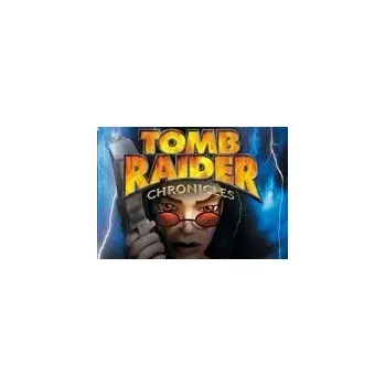 Počítačová hra Tomb Raider Chronicles