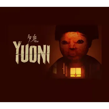 Počítačová hra Yuoni