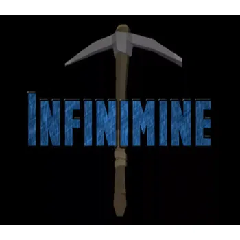 Počítačová hra Infinimine
