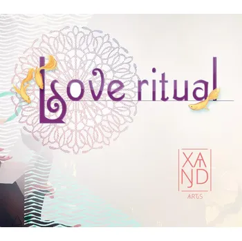 Počítačová hra Love ritual
