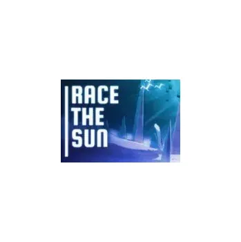 Počítačová hra Race The Sun
