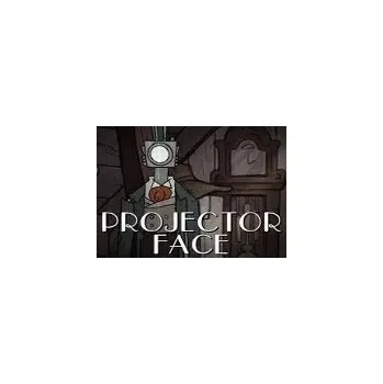 Počítačová hra Projector Face