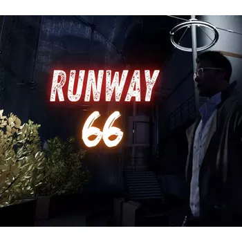 Počítačová hra Runway 66