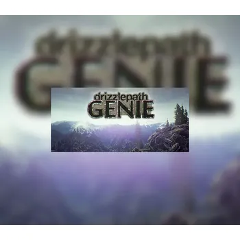 Počítačová hra Drizzlepath: Genie