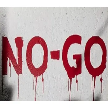 Počítačová hra No-Go