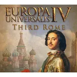 Europa Universalis IV - Third Rome DLC