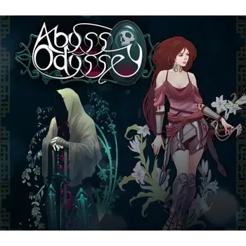 Počítačová hra Abyss Odyssey