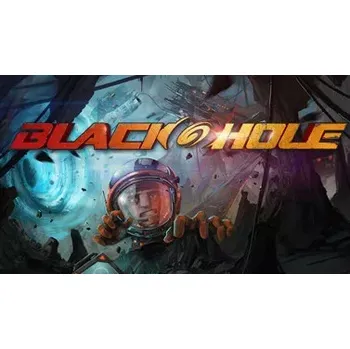 Počítačová hra BLACKHOLE