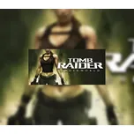 Tomb Raider: Underworld