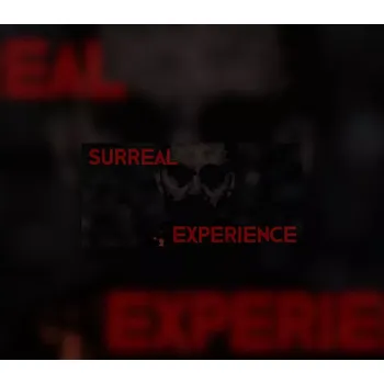 Počítačová hra Surreal Experience