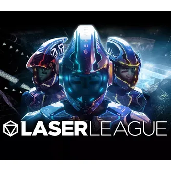 Počítačová hra Laser League