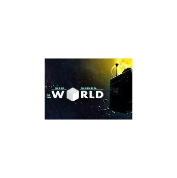 Počítačová hra Six Sides of the World