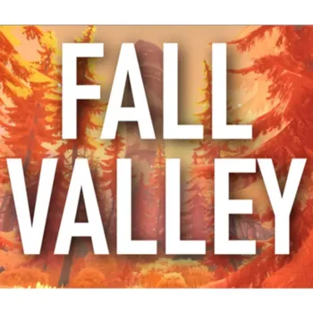 Počítačová hra Fall Valley