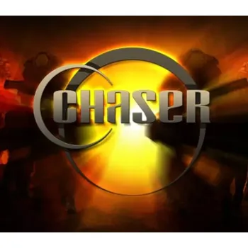 Počítačová hra Chaser
