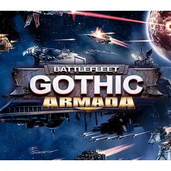 Počítačová hra Battlefleet Gothic: Armada