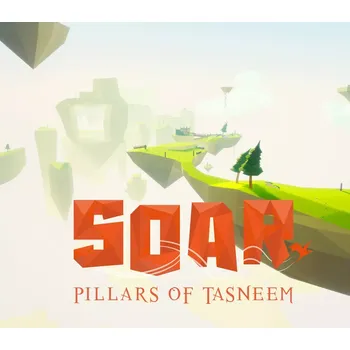 Počítačová hra Soar: Pillars of Tasneem