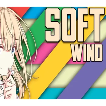 Počítačová hra Soft Wind