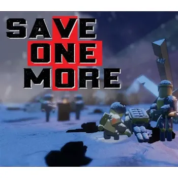 Počítačová hra Save One More