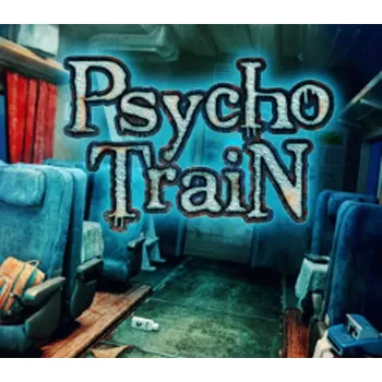 Počítačová hra Psycho Train