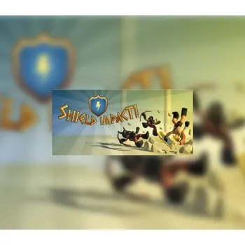 Počítačová hra Shield Impact