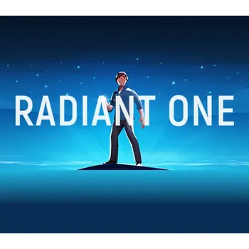 Počítačová hra Radiant One