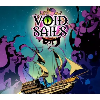 Počítačová hra Void Sails