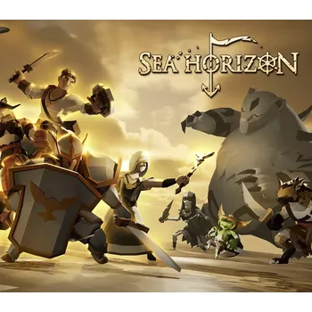 Počítačová hra Sea Horizon