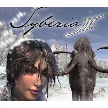 Počítačová hra Syberia II