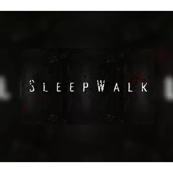 Počítačová hra SleepWalk